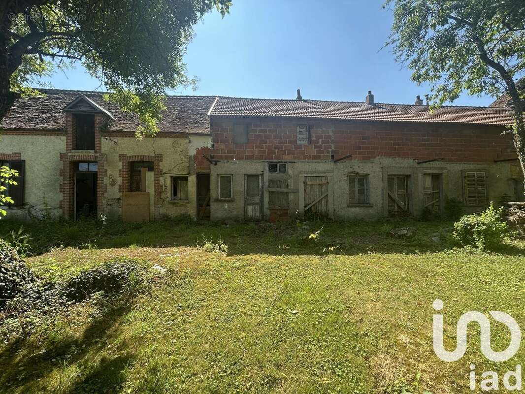 Photo 4 - Maison à BELLEGARDE