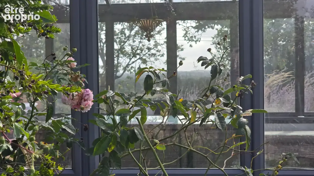 EVRAN: Une maison magnifique et tellement agréable, lumineuse, chaleureuse, Jardin ravissant - photo 18