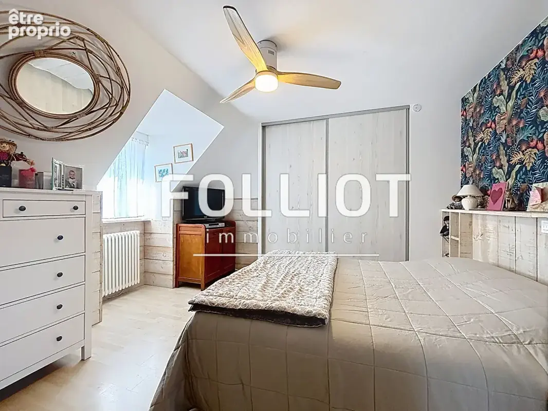 Maison St Gilles 6 pièce(s) 115 m2 - photo 10