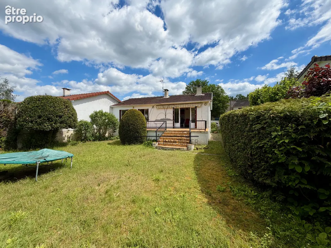 Maison 5 pièces 101 m² à vendre à Vert-Saint-Denis (77240) - photo 3