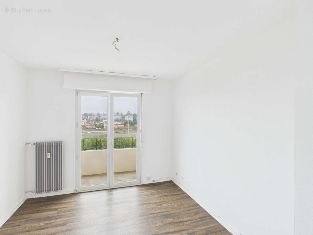 Appartement à MULHOUSE