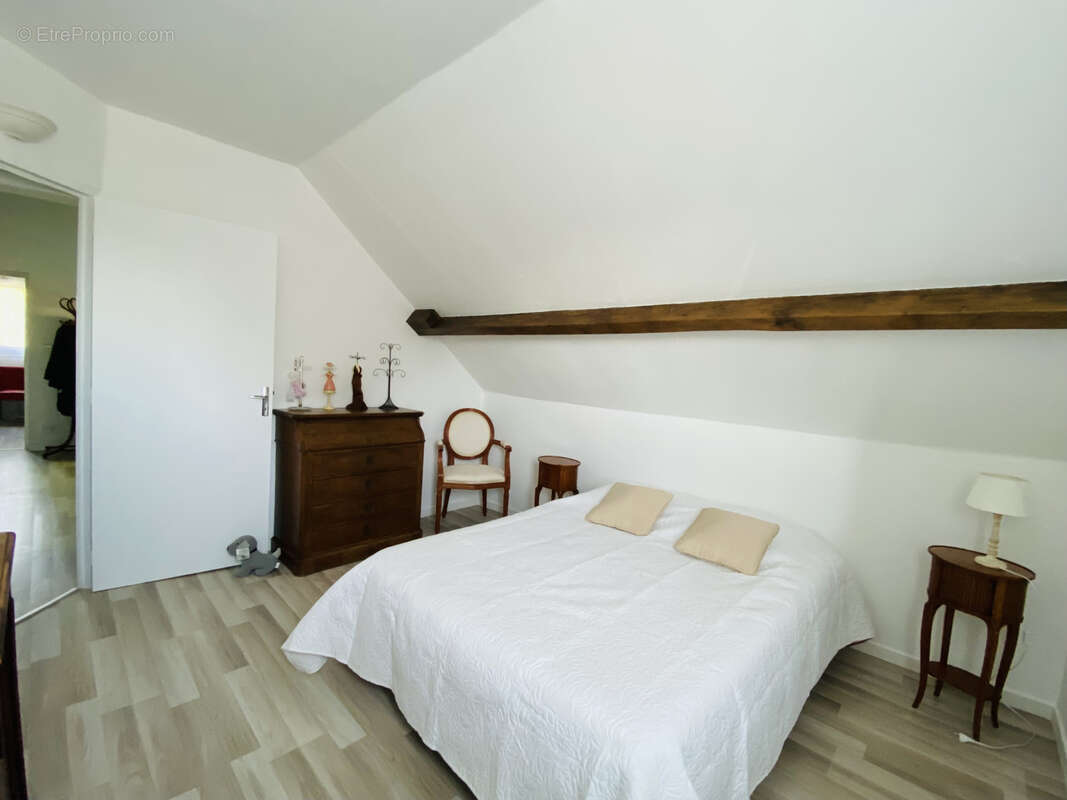 Très belle maison familiale T7 - photo 12