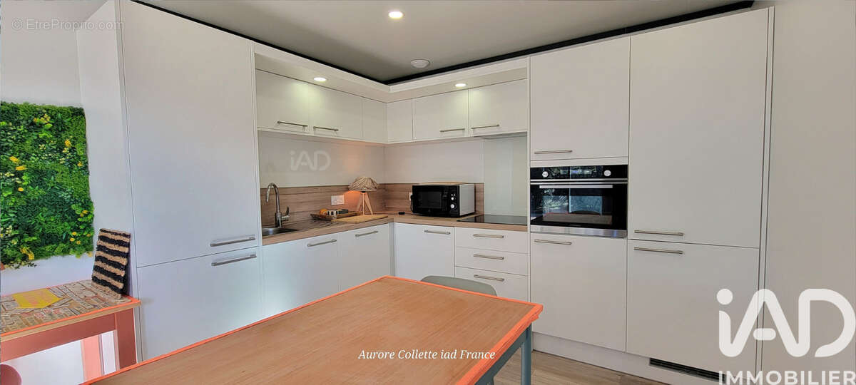 50 m² à Olonzac  - photo 8