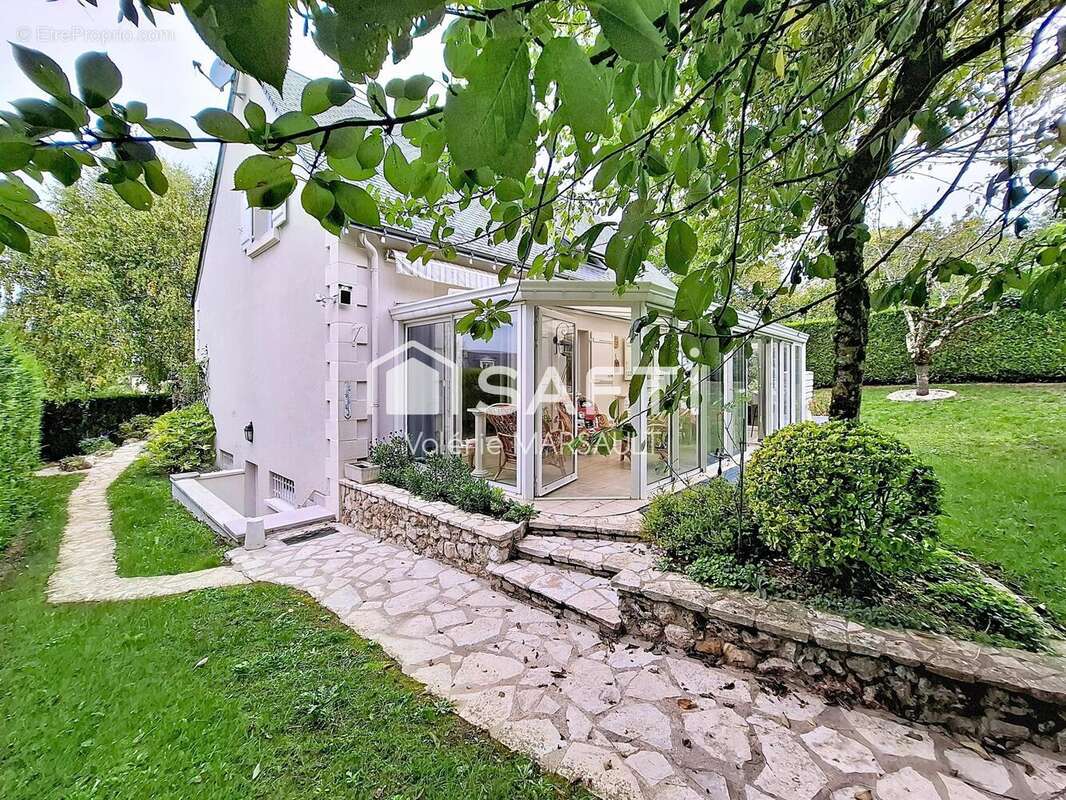 Photo 7 - Maison à FONDETTES