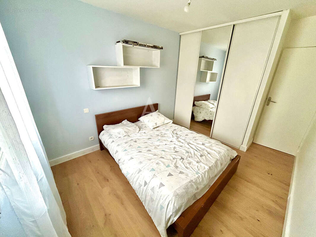 Maison à BOUGUENAIS