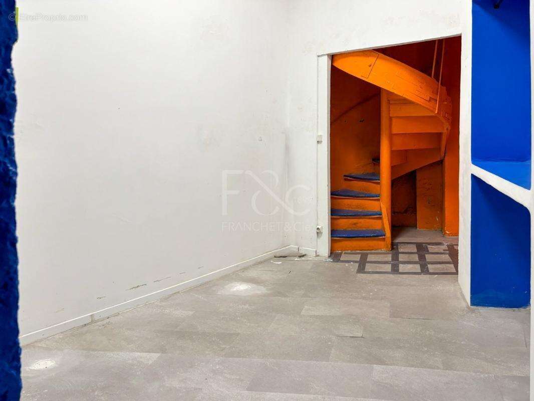 Appartement à LYON-1E