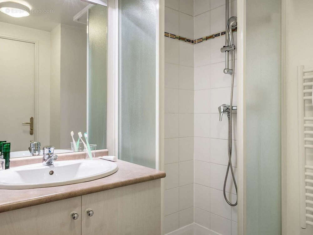 Investissement en residence hotelière - photo 8