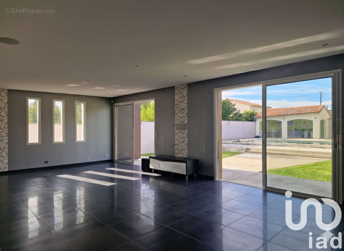 Photo 6 - Maison à POITIERS