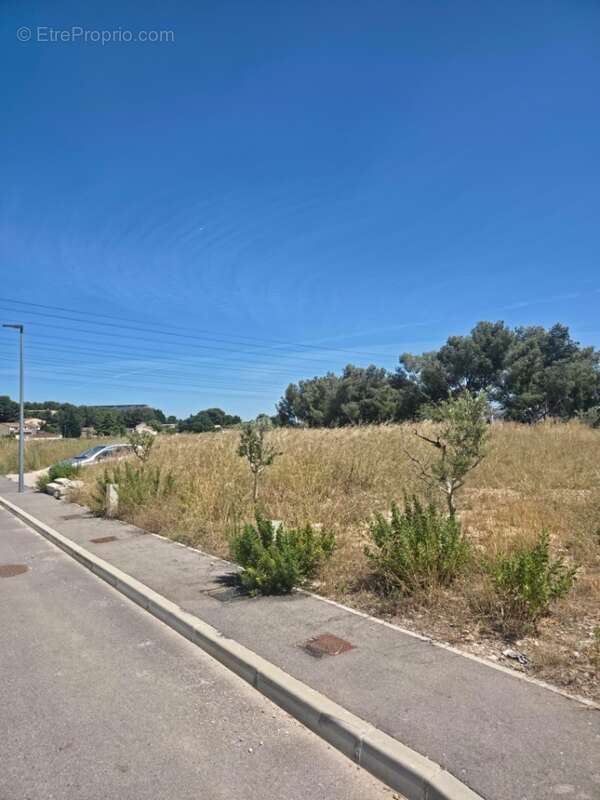 Terrain 434 m² à Martigues  - photo 2