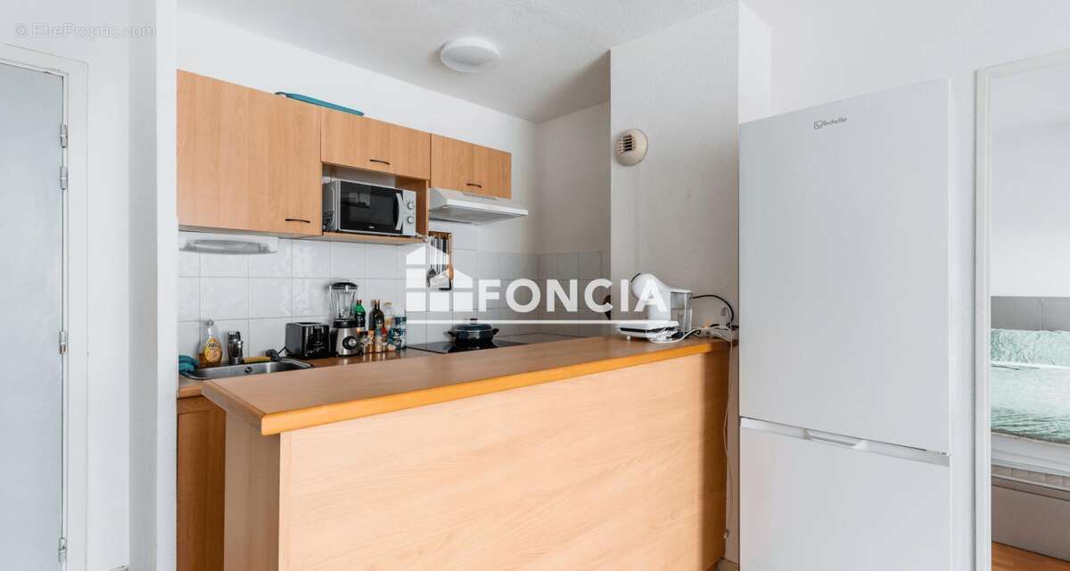 Appartement à CREUTZWALD