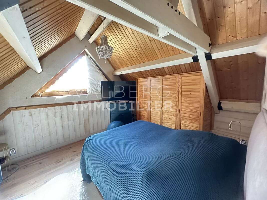 Maison de hameau 90 m² - 6 km valberg - photo 11