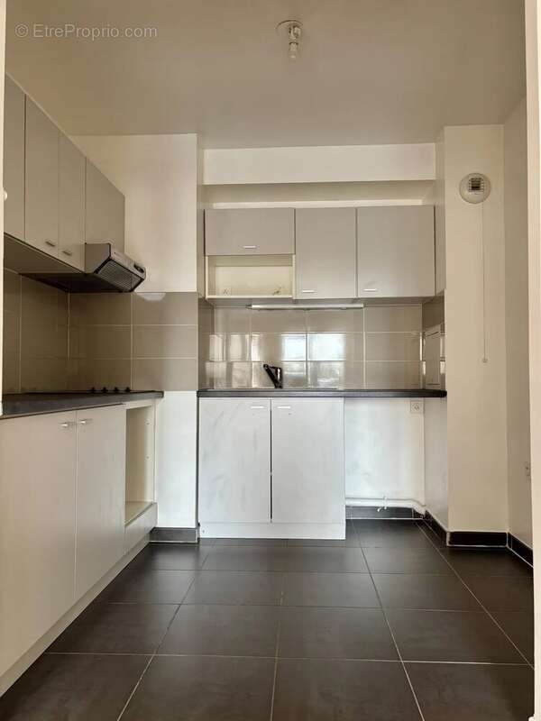 Appartement à MAISONS-LAFFITTE