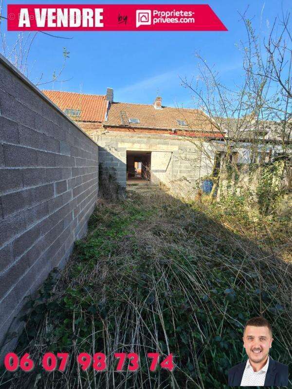 Appartement à HIRSON