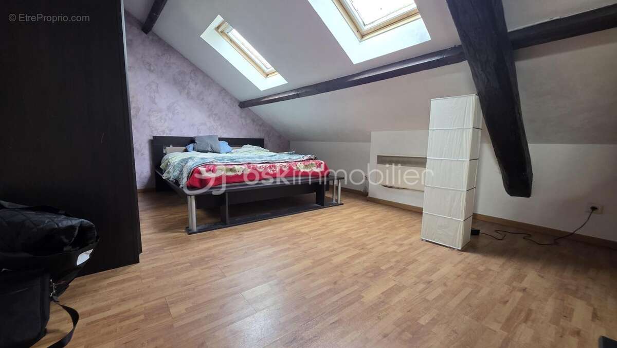 Appartement F3 - 50 m2 - 2 chambres -  jardin privatif 150 m2 - photo 9