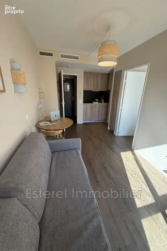 Appartement 32 m² à vendre à Aix-En-Provence (13100) - photo 9