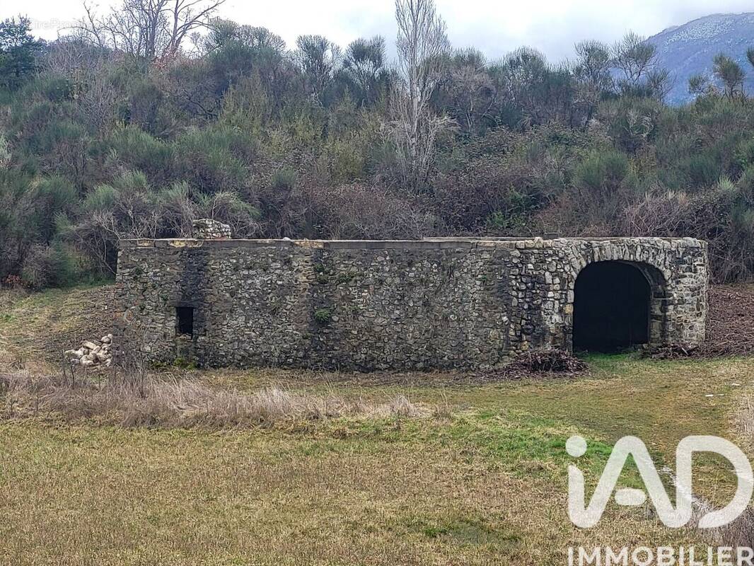 Photo 1 - Terrain à LEMPS