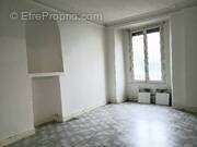 Appartement à LIMEIL-BREVANNES