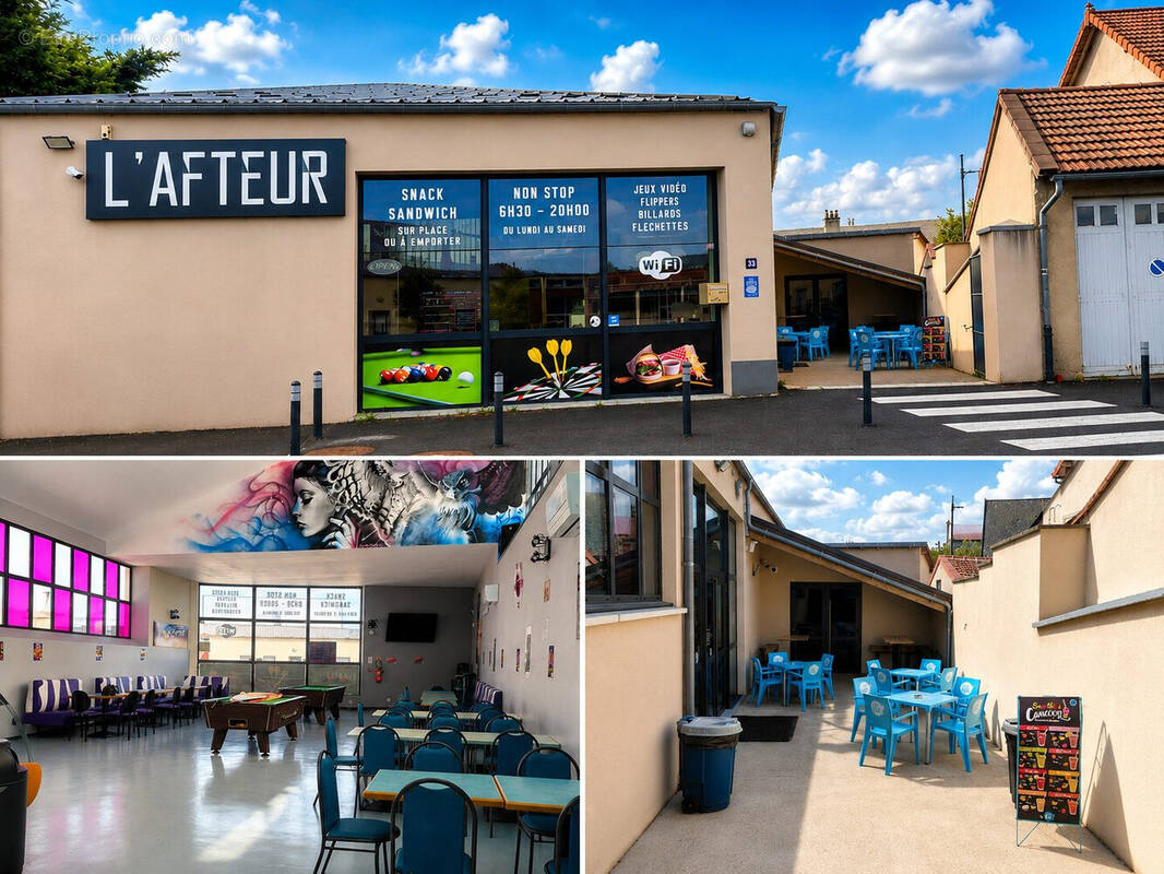 Autre à AURILLAC