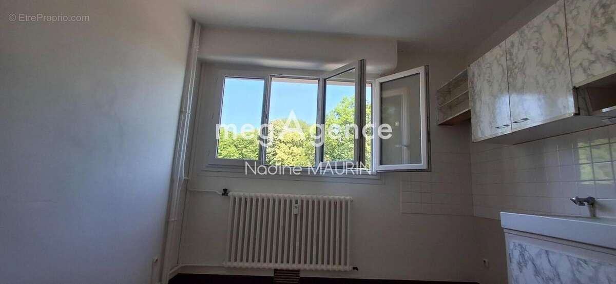 Appartement à BLOIS