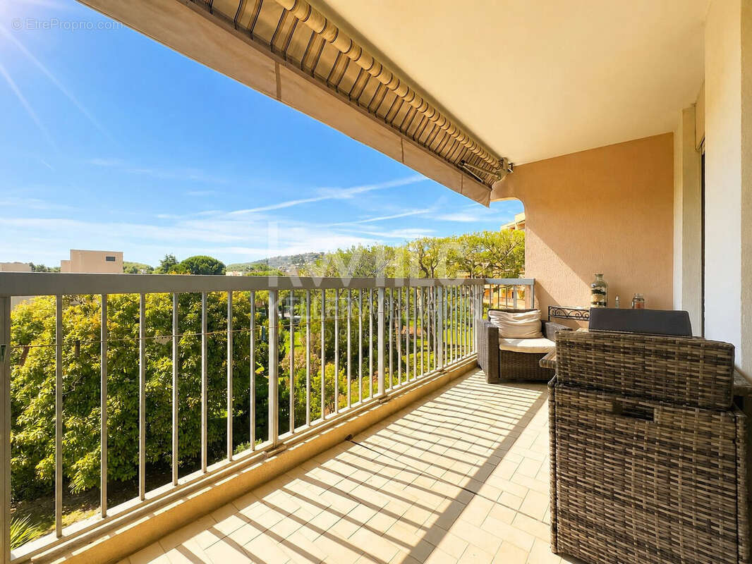 Appartement 76 m² à Vallauris  - photo 2