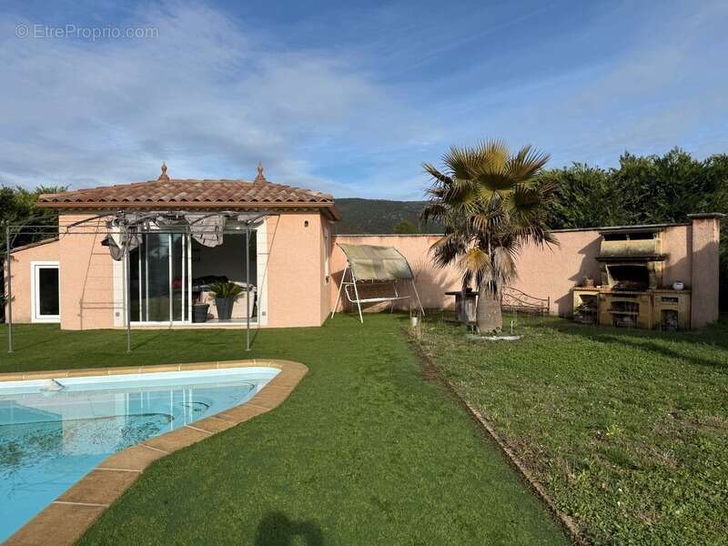 Maison à BAGARD