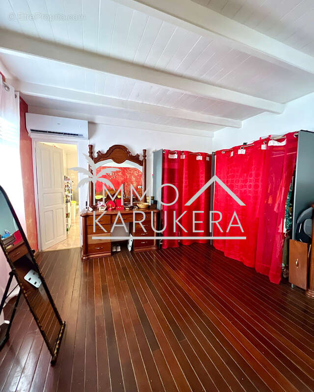 Maison à SAINT-CLAUDE