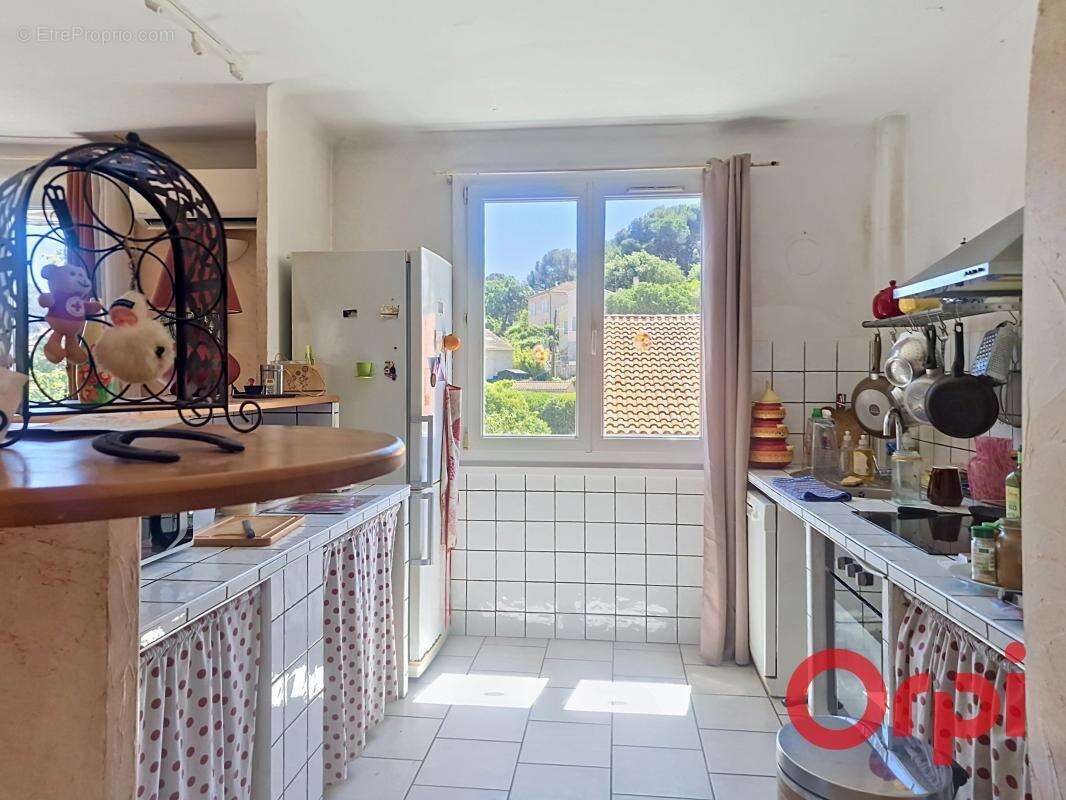 Appartement à LA SEYNE-SUR-MER