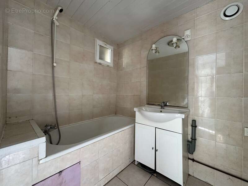 Maison à VITRY-EN-ARTOIS