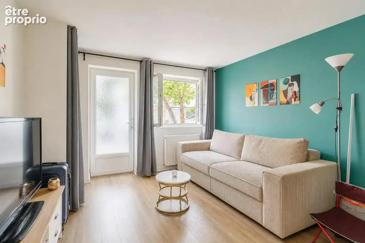 Maison de 7 pièces, 167m², Noisy-le-Sec - photo 4