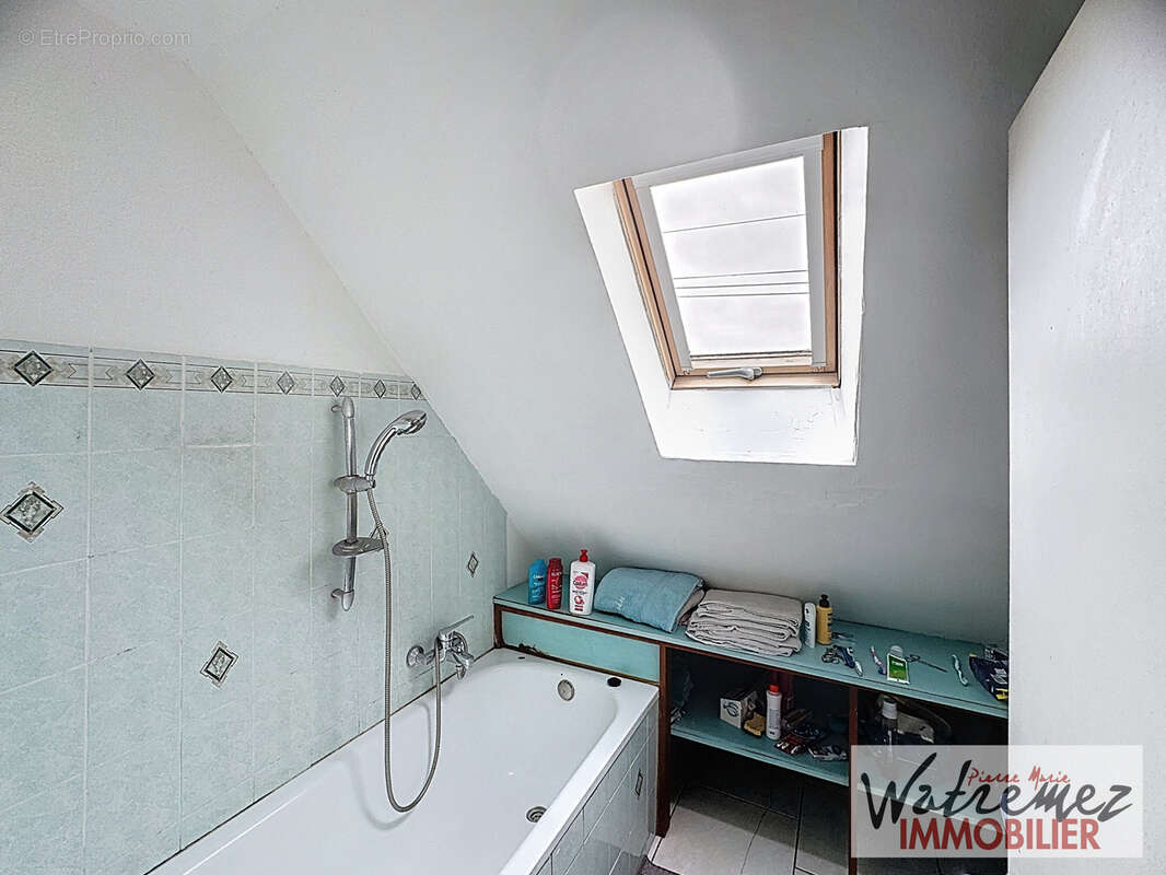 Maison à LE CATEAU-CAMBRESIS