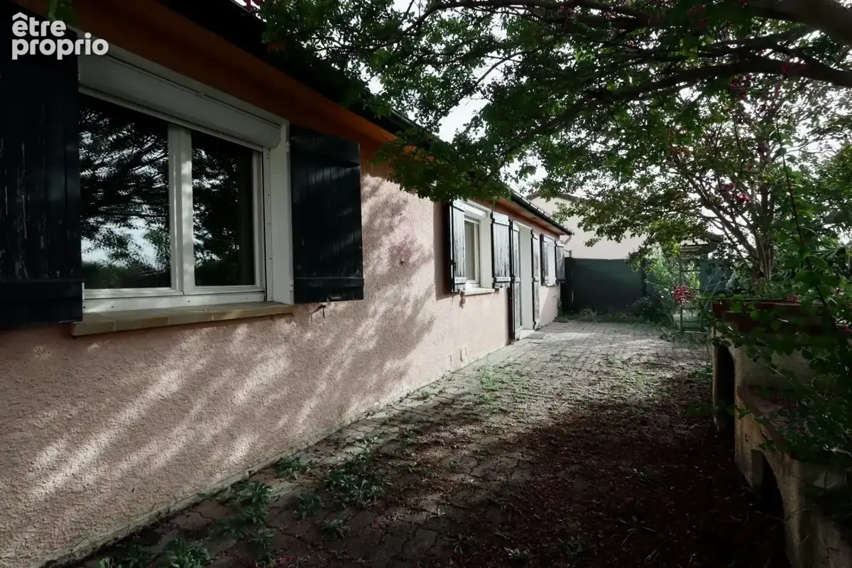 Maison 6 pièces 103 m² à vendre à Cebazat (63118) - photo 5
