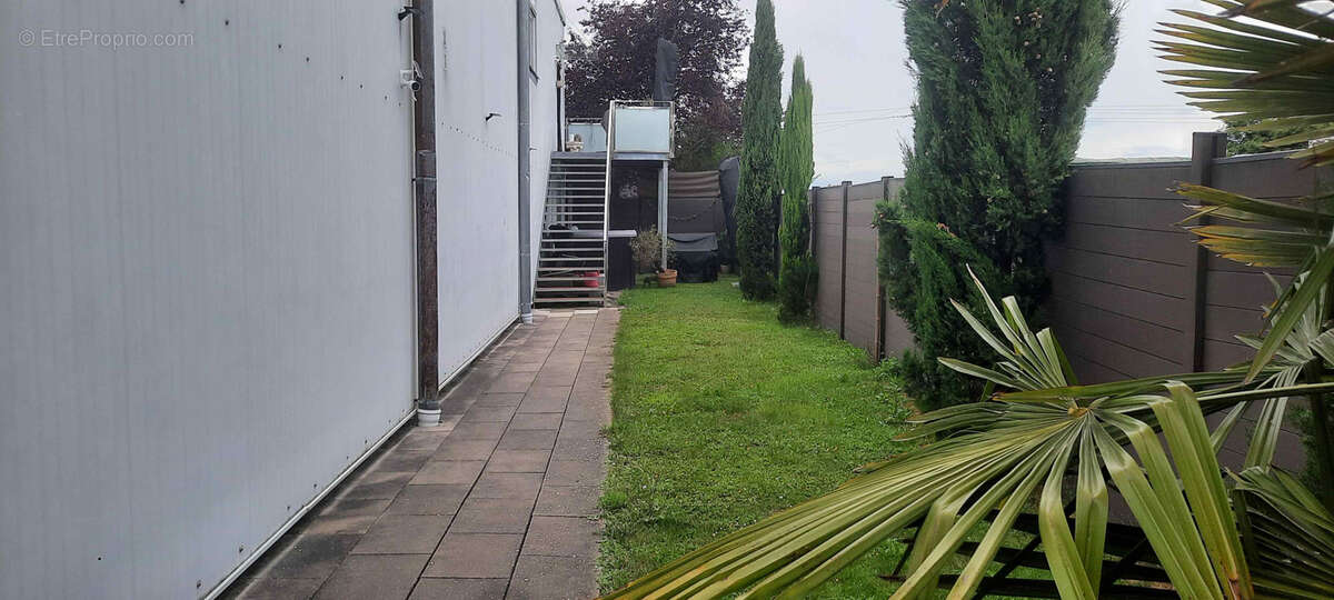 Autre à HEGENHEIM