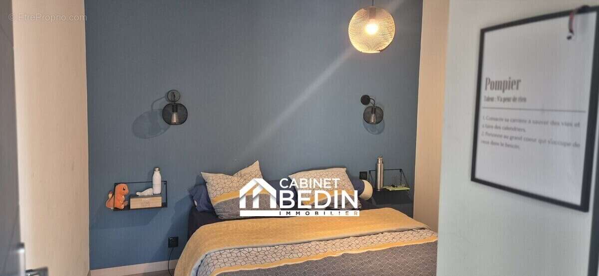 Maison à BISCARROSSE