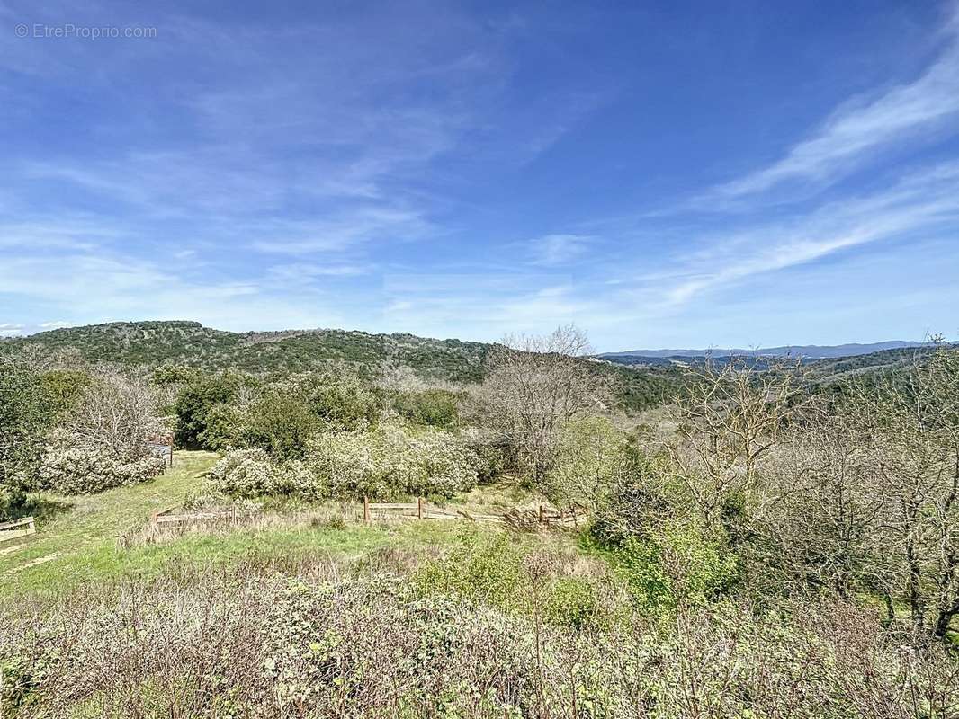 Maison à CARCASSONNE
