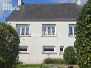 Maison à ERGUE-GABERIC