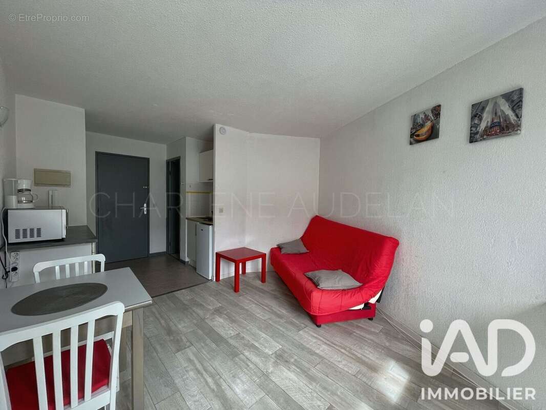 Photo 3 - Appartement à GRABELS