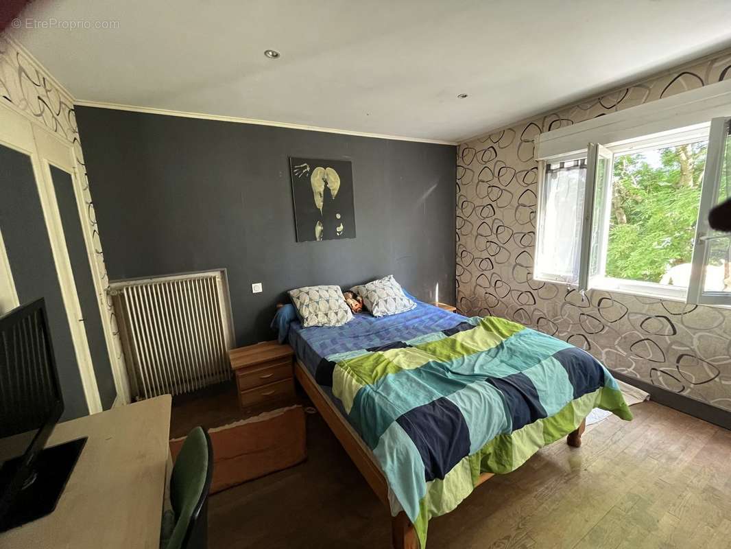 Appartement à LOUHANS