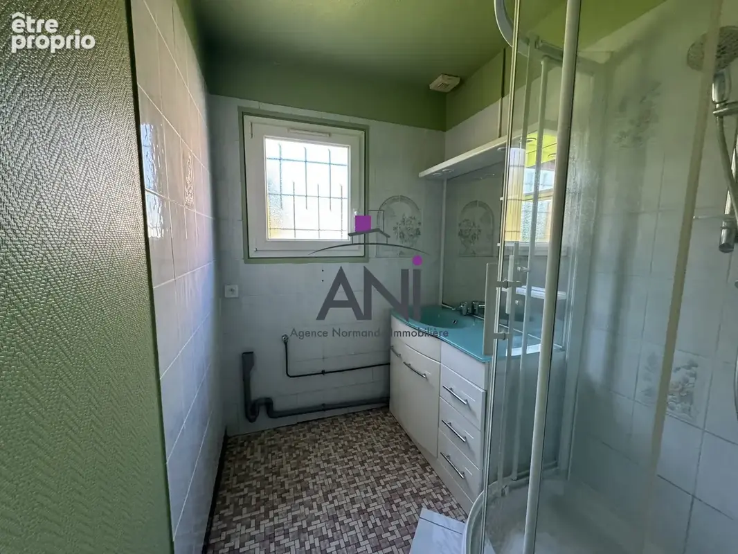 Maison 5 pièces 94 m² à vendre à Bacqueville-En-Caux (76730) - photo 8
