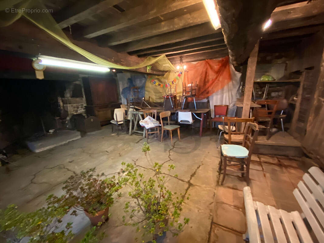 Terrain à SAINT-CLAIR-DE-HALOUZE