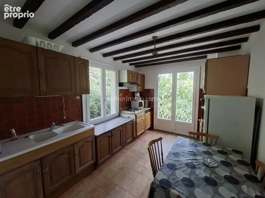 Vente Maison Gisors(27140) 260 000ï¿œ - photo 7