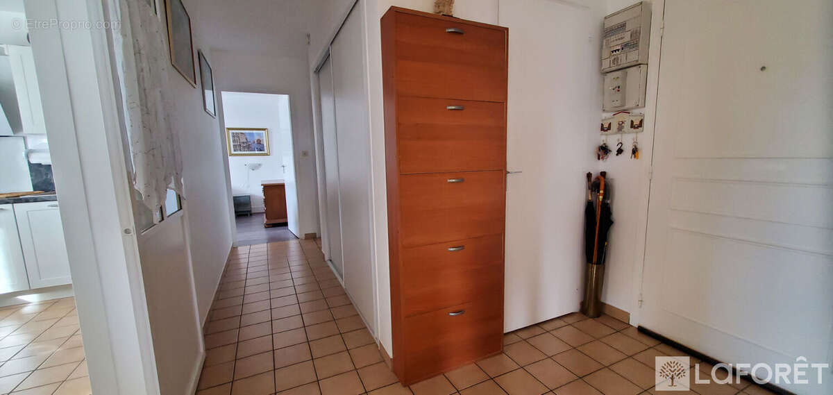 Appartement à SAINT-FLOUR