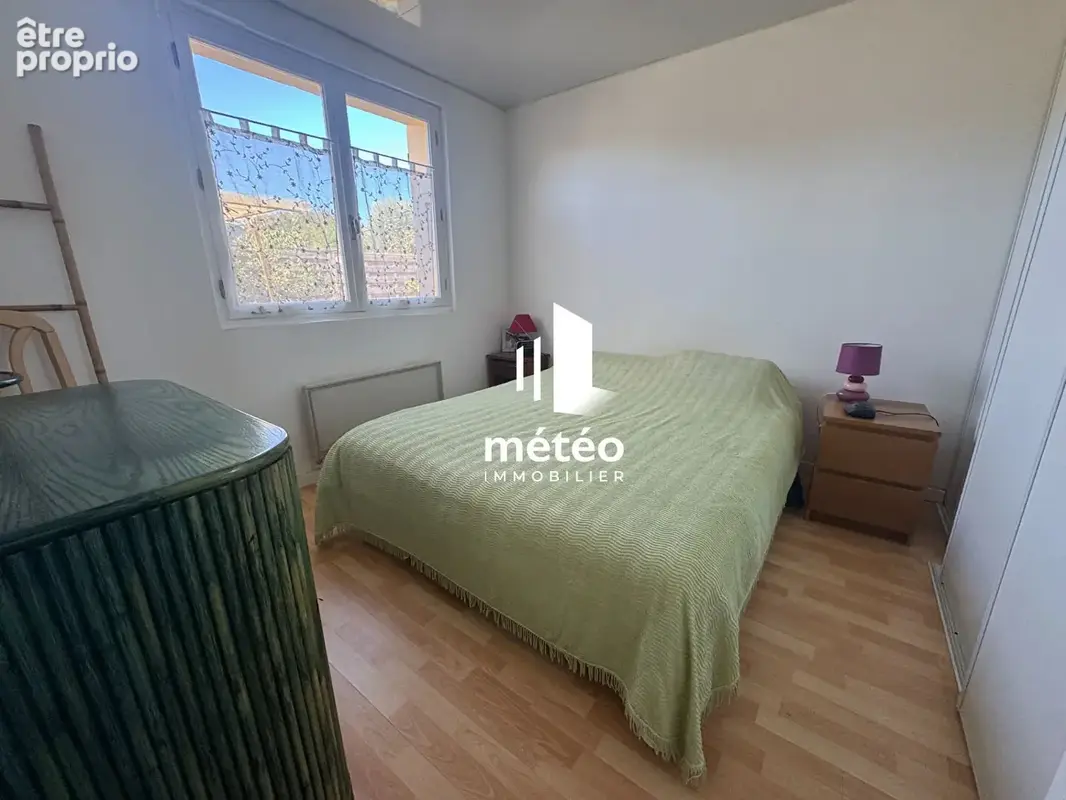 Maison deux chambres - St Benoist sur Mer - photo 5