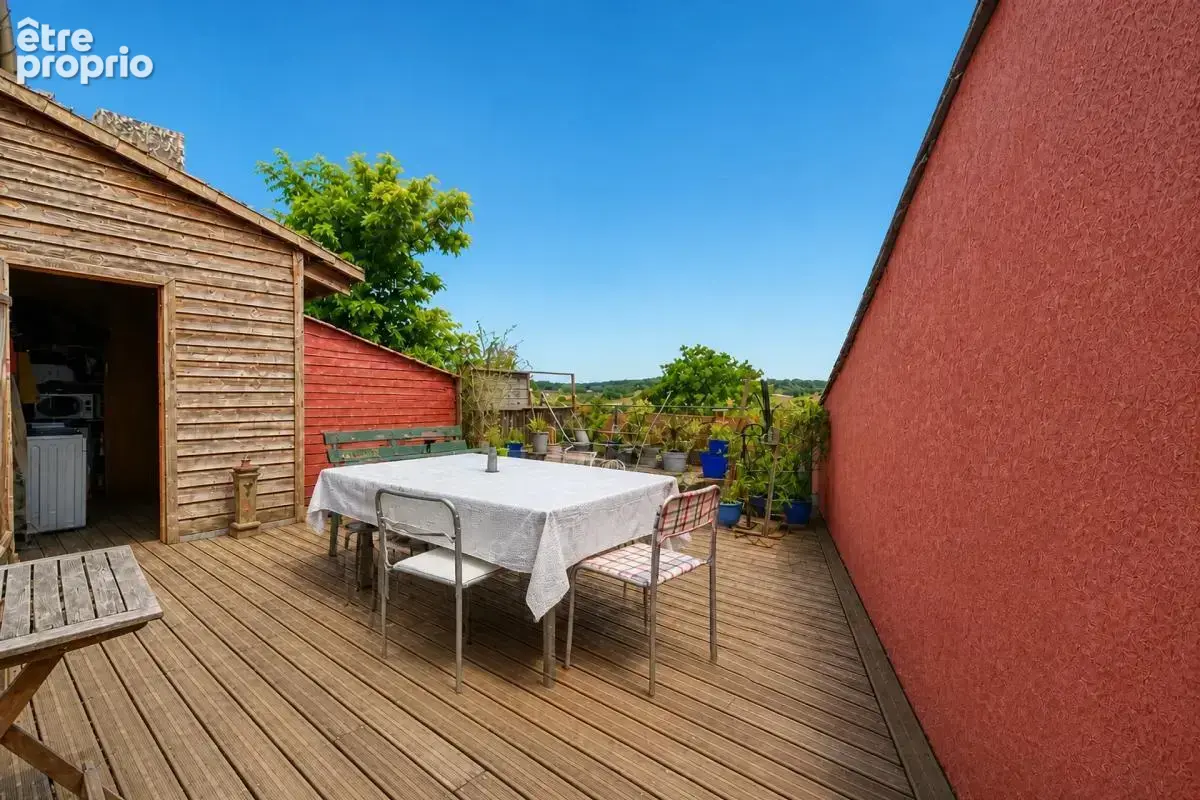 Maison de 8 pièces de 224 m² à Gaja-la-Selve - photo 9