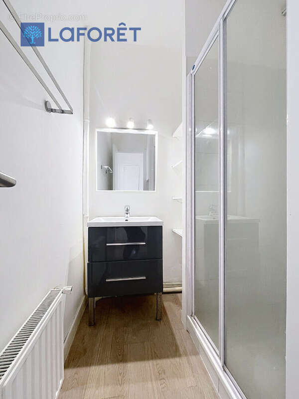 Appartement à AURAY