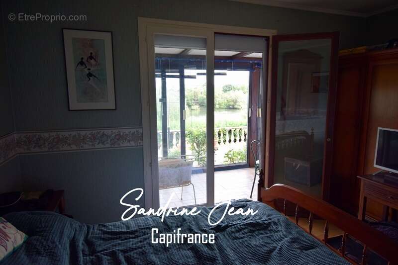 Maison à VILLERS-SUR-LE-ROULE