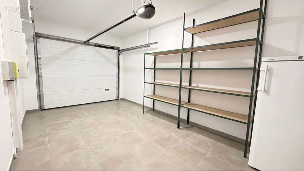 Acheter une maison de plain-pied à la rivière-de-corps, proc - photo 10