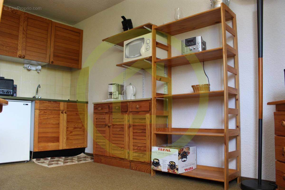 Appartement à SELONNET