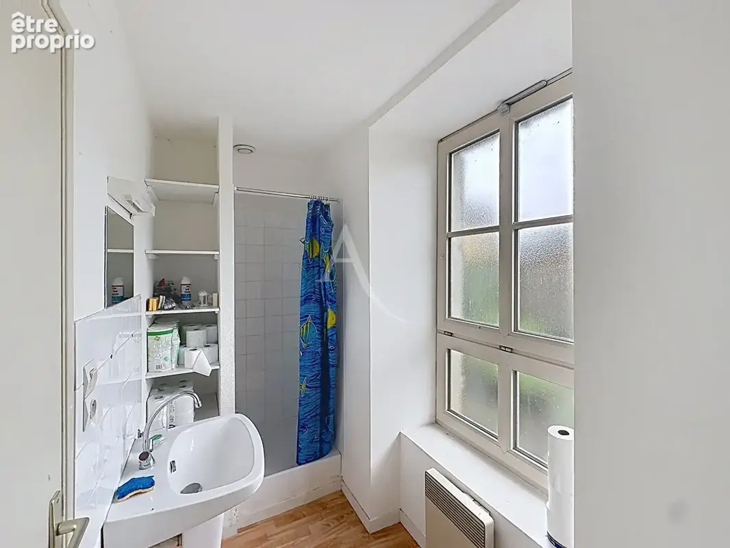 Maison Chateau Gontier Sur Mayenne - 3 appartements - photo 15