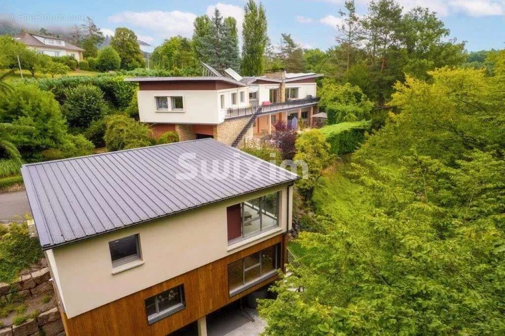 Maison à SAINT-DIE-DES-VOSGES