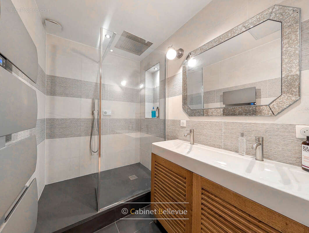 Appartement à MEUDON